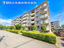 霧が丘グリーンタウン　2-2号棟