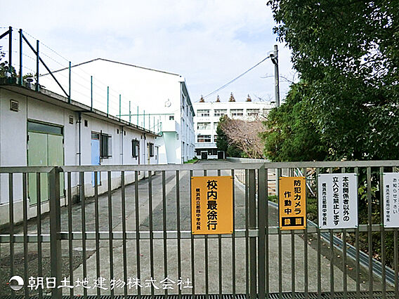 都岡中学校60...