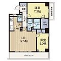 たまプラーザパーク・ホームズ3階5,290万円