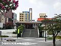 十日市場駅34...