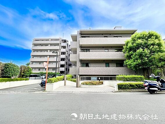 【外観・立地】...