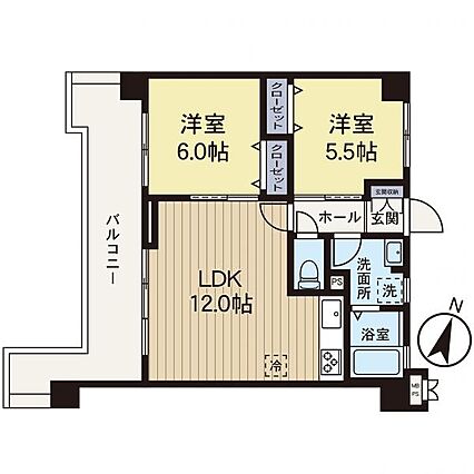 【間取り図】そ...