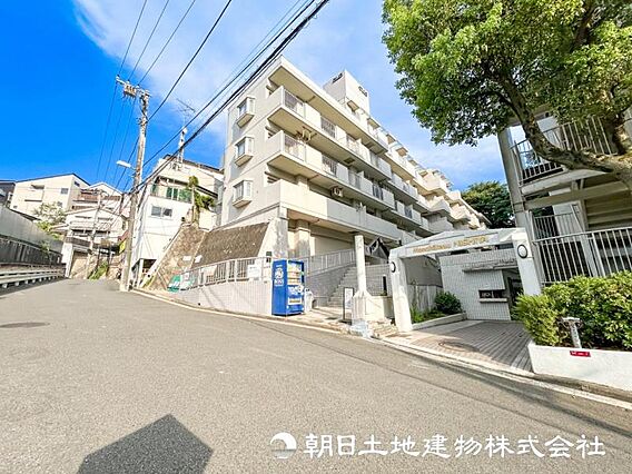 【外観・立地】...