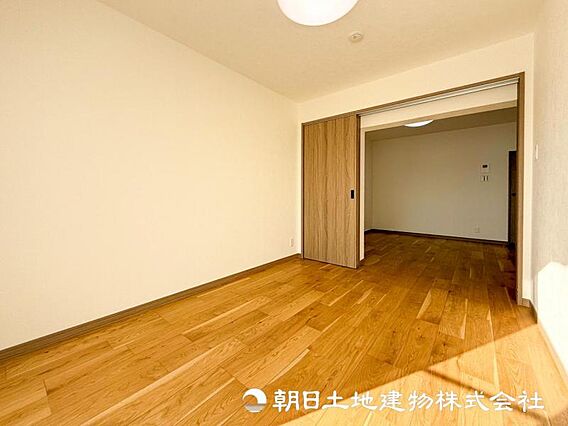 【洋室】人間の...