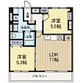 コーポ日吉台2階2,299万円