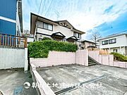 【外観写真】建築条件はありませんので、お好きなハウスメーカーで建築可能です。