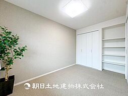 室内の画像