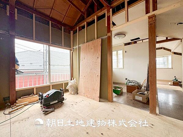 室内