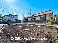神奈川県横浜市瀬谷区阿久和西2丁目：物件画像