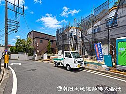 外観の画像