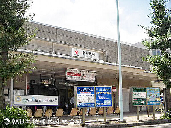 周辺を拡大表示