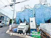 【外観・立地】将来にわたって資産価値が継続するな佇まい。ここから始まる変わらない価値観はこの先も継続していきます。