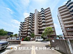 仲町台パークヒルズ
