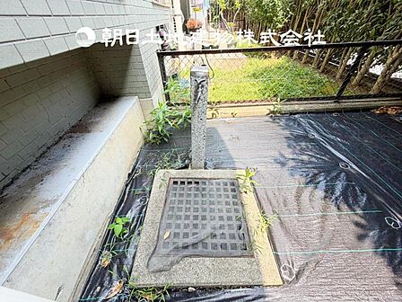 【眺望】部屋から眺める景色はお部屋のインテリアの一部です。開放感ある景色は季節や天候によって変化する素敵な絵画ですね！