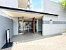 エントランス：【エントランス】将来にわたって資産価値が継続するな佇まい。ここから始まる変わらない価値観はこの先も継続していきます