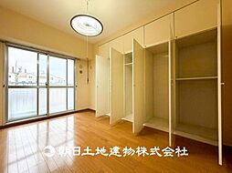 室内の画像