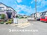 外観：【外観・立地】時間のゆとりと空間、暖かな陽光がもたらす光と風を独占してください。ここから新しい暮らしが始まります。