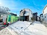 外観：【外観・立地】時代の流行ではなく拘りを貫く。シックなカラートーンで街並みに溶け込む外観は、絶妙なバランスで輝きを放ちます