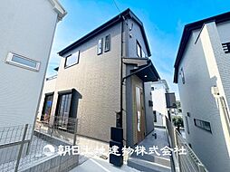 外観の画像
