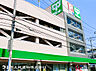 周辺：サミットストア菊名店250ｍ