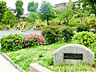 周辺：いぶき野第四公園350ｍ　