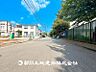 外観：【外観・立地】将来にわたって資産価値が継続するな佇まい。ここから始まる変わらない価値観はこの先も継続していきます