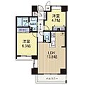 アルス横浜台町3階6,499万円