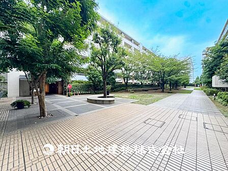 【共有部】将来にわたって資産価値が継続するな佇まい。ここから始まる変わらない価値観はこの先も継続していきます