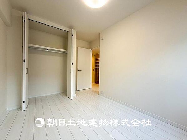 室内を拡大表示