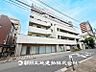 外観：【外観・立地】時間のゆとりと空間、暖かな陽光がもたらす光と風を独占してください。ここから新しい暮らしが始まります。