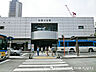 周辺：武蔵小杉駅240ｍ