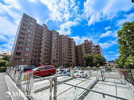 【外観・立地】将来にわたって資産価値が継続するな佇まい。ここから始まる変わらない価値観はこの先も継続していきます