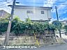 区画図：【外観・立地】時間のゆとりと空間、暖かな陽光がもたらす光と風を独占してください。ここから新しい暮らしが始まります。
