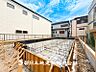 外観：【外観・立地】将来にわたって資産価値が継続するな佇まい。ここから始まる変わらない価値観はこの先も継続していきます