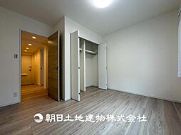室内の画像