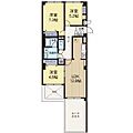 インペリアル菊名3階2,899万円