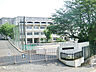 周辺：平中学校900ｍ