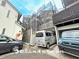 外観の画像