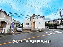 外観の画像