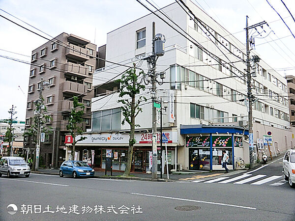 周辺