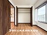 収納：【収納】子供部屋にも寝室にも、便利な全居室収納スペース付ですので、各部屋の荷物がすっきりまとまります。