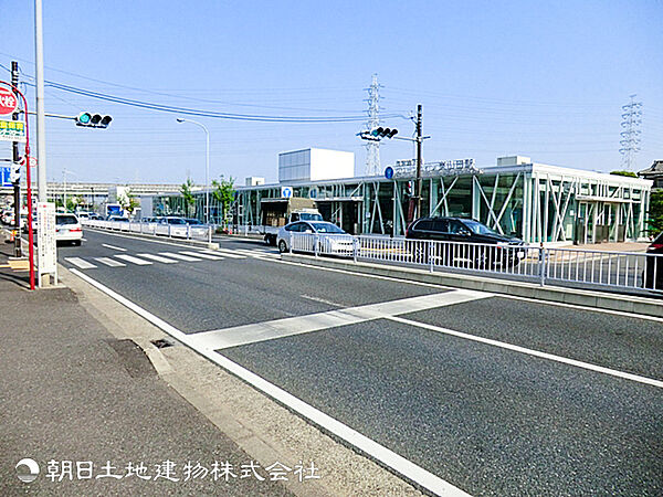 周辺を拡大表示