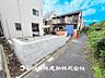 外観：【外観写真】時間のゆとりと空間、爽やかな陽光がもたらす光と風を贅沢なまでに感じる暮らしがここに始まります。