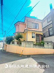港北区日吉本町6丁目 中古戸建