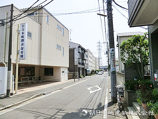 周辺を拡大表示