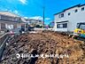 外観：【外観・立地】表現された空間はたくさんの光を浴び、風を感じ、暮らしを豊かにしてくれます。家族の思い出を刻んでいきます。