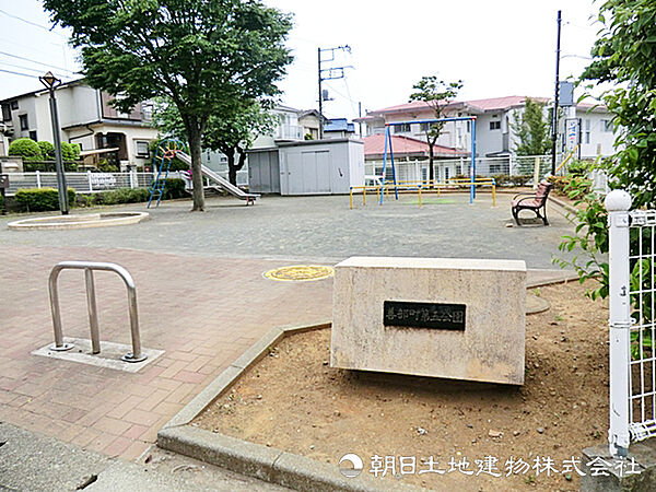 周辺を拡大表示