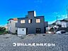 外観：【外観写真】時間のゆとりと空間、爽やかな陽光がもたらす光と風を贅沢なまでに感じる暮らしがここに始まります。