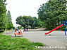 周辺：有馬かしの木公園450ｍ