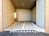 その他：【バイク置き場】時間のゆとりと空間、爽やかな陽光がもたらす光と風を贅沢なまでに感じる暮らしがここに始まります。